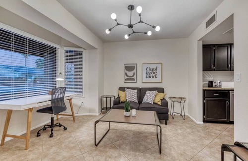 Deer Valley House | The BEST sunny escape with FREE heated pool