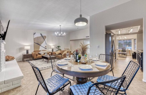 Deer Valley House | The BEST sunny escape with FREE heated pool