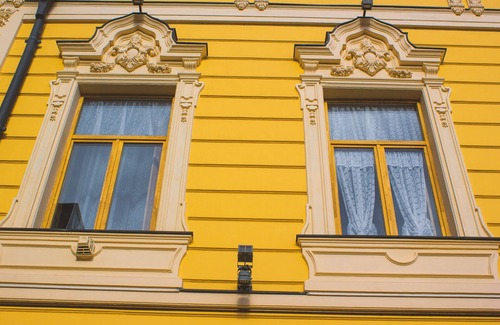 Tbilisi City Centre Apartment | the best tourist area in Tbilisi