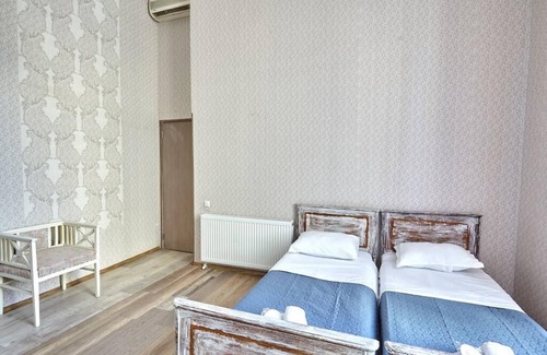 Tbilisi City Centre Apartment | the best tourist area in Tbilisi