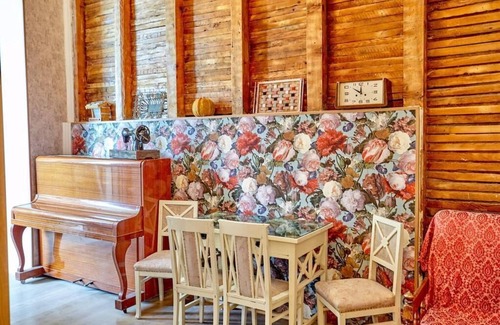 Tbilisi City Centre Apartment | the best tourist area in Tbilisi