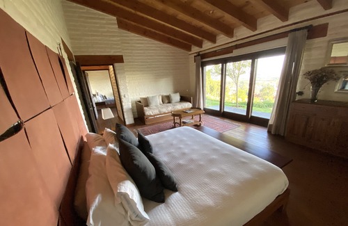 Tapalpa House | The best Traditional Town in Mexico with a Very Nice House to enjoy your stay in