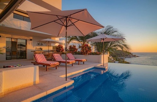 Acapulco Villa | The best view of Acapulco