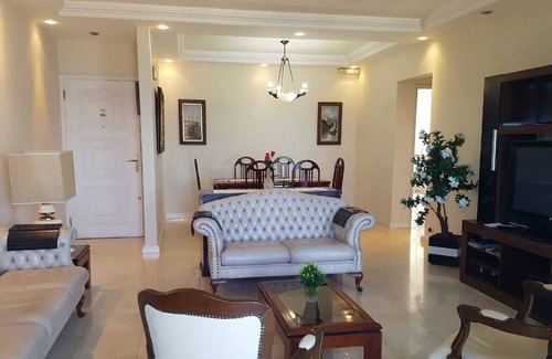 Gonzaga Apartment | The Best View and Location of Santos