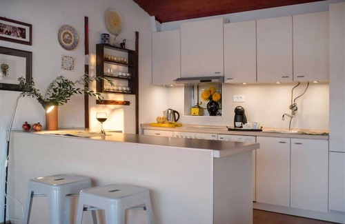 Piran Villa | The Best View House with Terrace & Sea view Piran