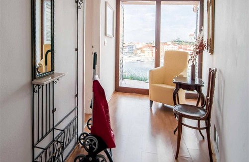 Piran Villa | The Best View House with Terrace & Sea view Piran