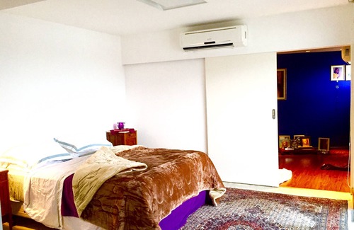 Lagoa Apartment | The best view of Rio de Janeiro