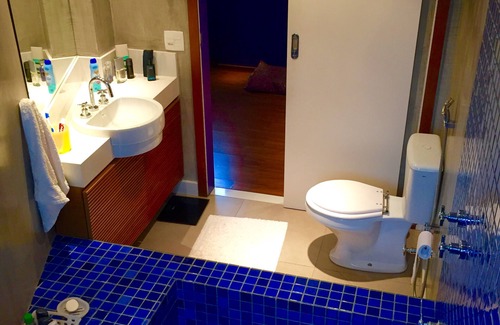 Lagoa Apartment | The best view of Rio de Janeiro