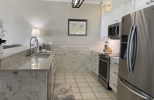 Orange Beach Condo | The BEST view on the island! Luxury 4BR/4.5BA HUGE balcony, walk to restaurants!