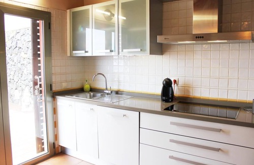 Juan Fernandez House | The best views of the island of Tenerife