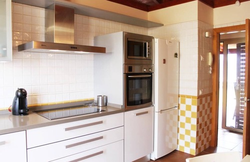 Juan Fernandez House | The best views of the island of Tenerife