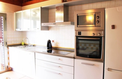 Juan Fernandez House | The best views of the island of Tenerife
