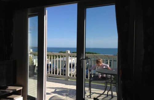 Reighton House | The best views on site. Haven Reighton Sands Filey