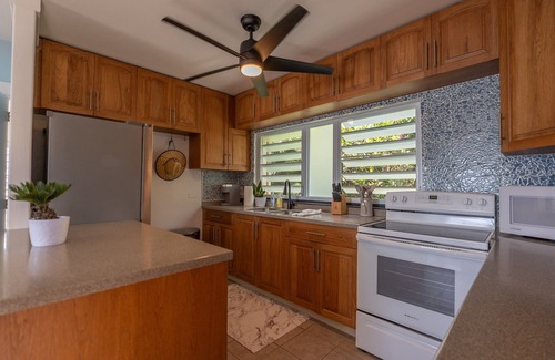 Estate Solberg Condo | The best views on St. Thomas, pool, Jeep rental