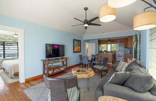 Estate Solberg Condo | The best views on St. Thomas, pool, Jeep rental