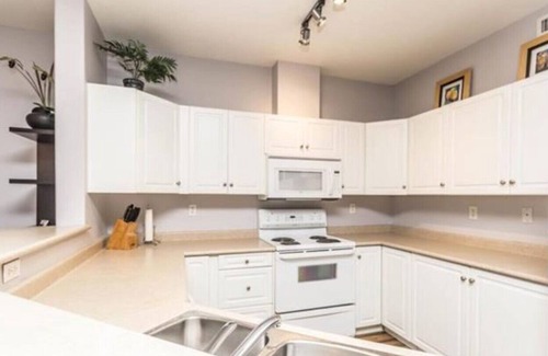 North End House | The best Waterfront Resort Condo in Kelowna