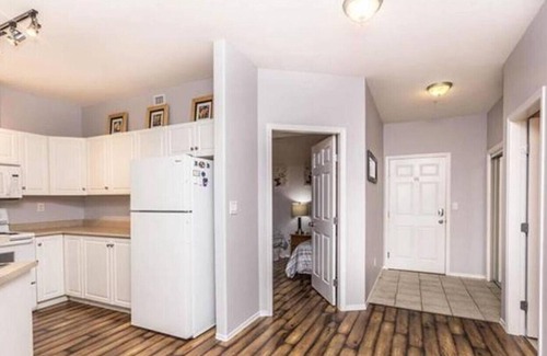 North End House | The best Waterfront Resort Condo in Kelowna