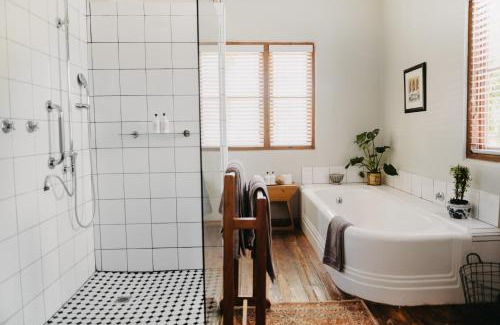 Nieu-Bethesda House | The Bethesda