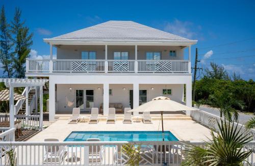North Palmetto Point House | The Better Life home