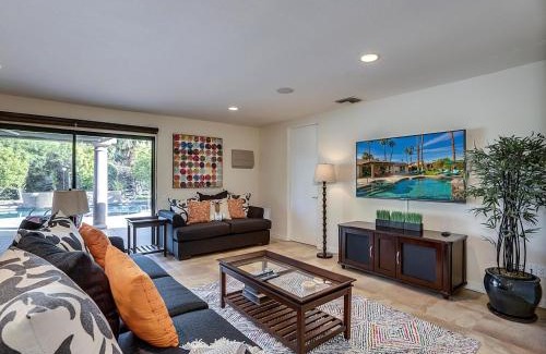 Araby House | The Bev Palm Springs Permit# 3591