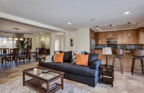 Araby House | The Bev Palm Springs Permit# 3591