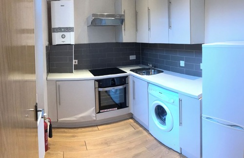 Pimlico Apartment | The Beverley Apartments