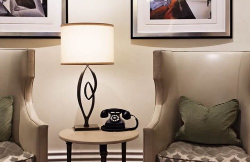 Beverly Hills Hotel | The Beverly Hills Hotel