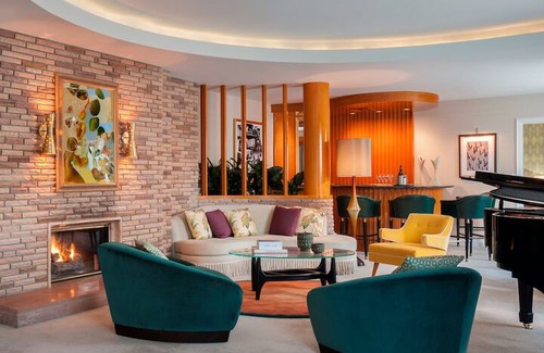 Beverly Hills Hotel | The Beverly Hills Hotel
