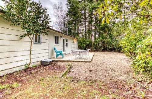 Bandon House | The Beverly Home