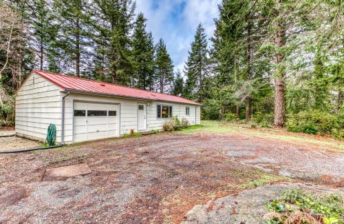 Bandon House | The Beverly Home