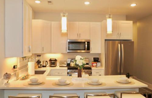 Tri-Taylor Apartment | The Beverly, Super Location near Downtown, Medical District and United Center