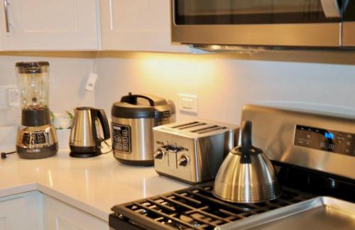 Tri-Taylor Apartment | The Beverly, Super Location near Downtown, Medical District and United Center
