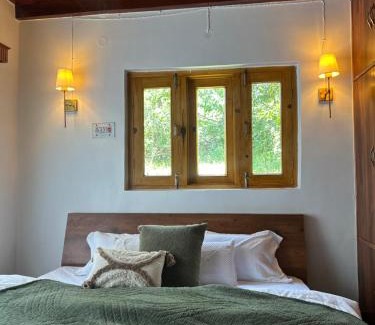 Manali House | The Bhanoo Orchards
