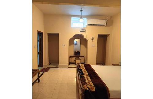Churu House | The Bhawani Kothi, Churu