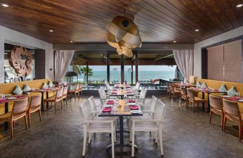 Bheemili Hotel | The Bheemli Resort Managed by AccorHotels