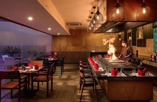 Bheemili Hotel | The Bheemli Resort Managed by AccorHotels