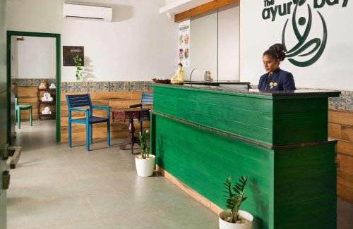 Bheemili Hotel | The Bheemli Resort Managed by AccorHotels