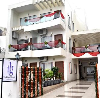 Bhopal Hotel | The Bhopal Grande