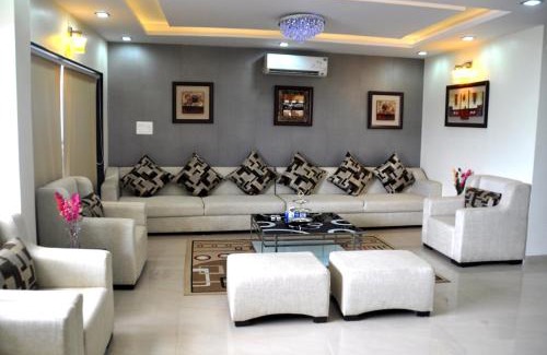 Bhopal Hotel | The Bhopal Grande