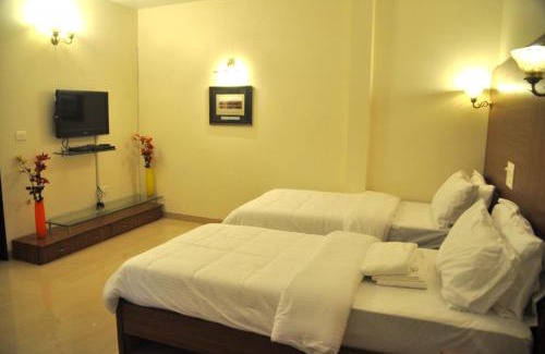 Bhopal Hotel | The Bhopal Grande