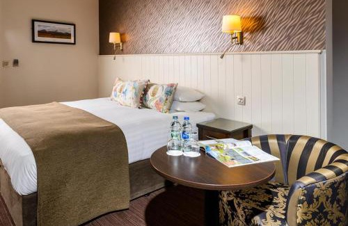 Killorglin Hotel | The Bianconi Inn