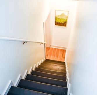 Amanda House | The Bidwell Bungalow