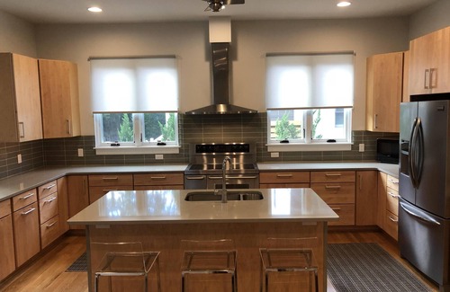 South Rehoboth House | The Big Beach House In-Town with Pool Sleeps 17