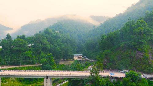 Shivpuri Hotel | The Big Bridge- A Boutique Hotel On A Bridge