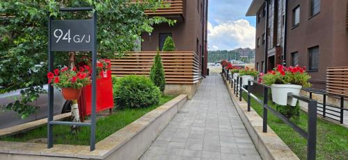 Zlatibor Apartment | The Big Chill