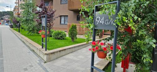 Zlatibor Apartment | The Big Chill