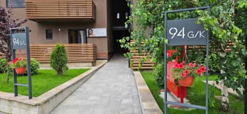 Zlatibor Apartment | The Big Chill