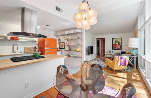 Auburn - Opelika House | The Big Chill