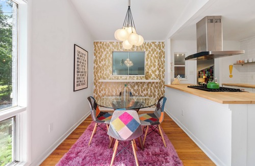 Auburn - Opelika House | The Big Chill