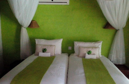 Gaborone Cabin | The Big Five Lodge